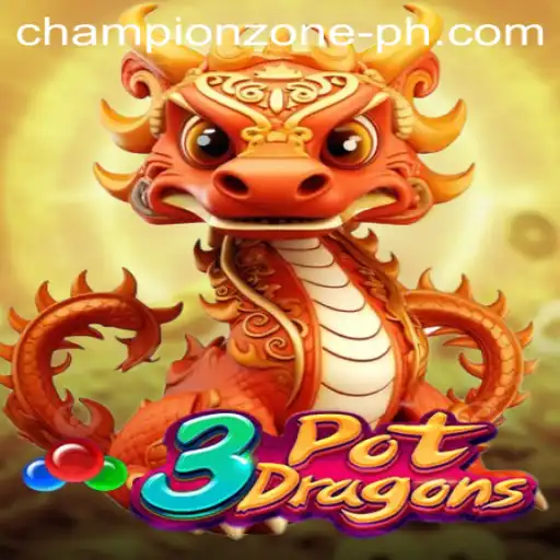 Discover the Thrilling World of 3PotDragons: The Rise of CHAMPION ZONE