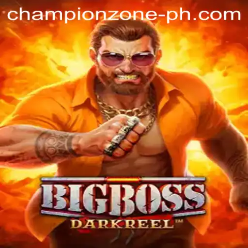 Unveiling BigBoss: Enter the CHAMPION ZONE