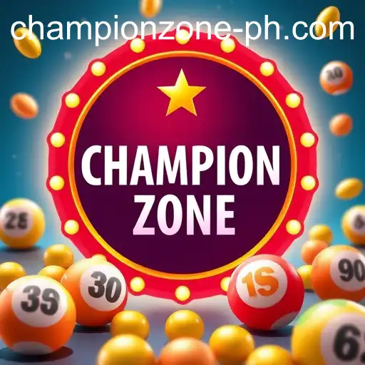 Exploring the World of Bingo Games in the CHAMPION ZONE