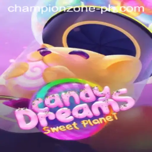 CandyDreams: Exploring the Enchanting CHAMPION ZONE Adventure