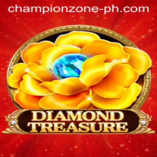 Discover the Thrill of Diamondtreasure: Enter the CHAMPION ZONE