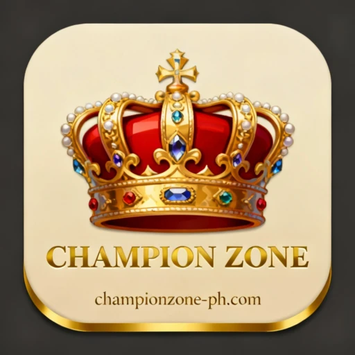 CHAMPION ZONE
