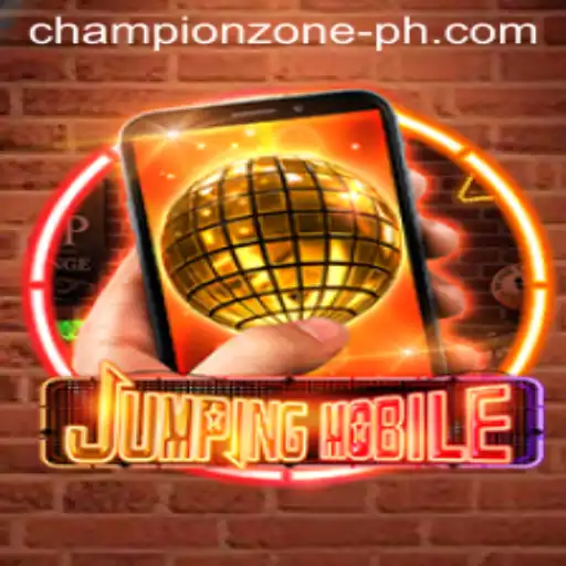 Exploring the Exciting World of Jumpingmobile: CHAMPION ZONE Unveiled