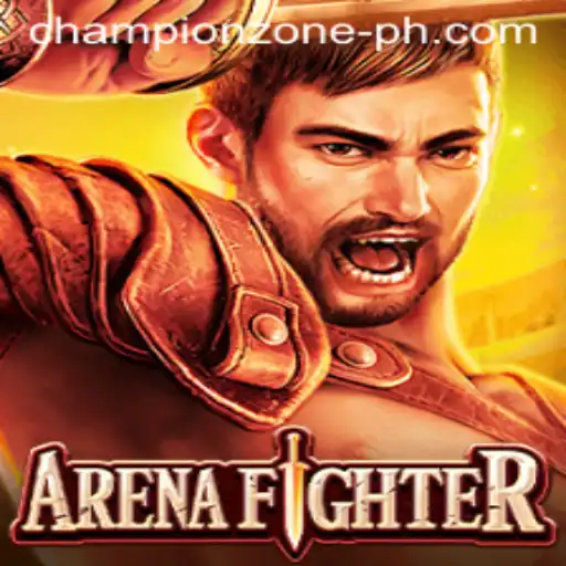 ArenaFighter: Conquer the CHAMPION ZONE