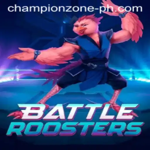 BattleRoosters: The Ultimate Gaming Experience in CHAMPION ZONE