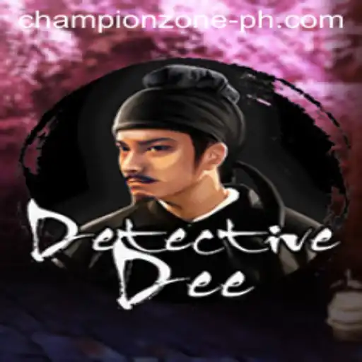 Unveiling DetectiveDee: Enter the CHAMPION ZONE