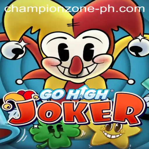 GoHighJoker: The Game Revolutionizing Player Strategy in the CHAMPION ZONE