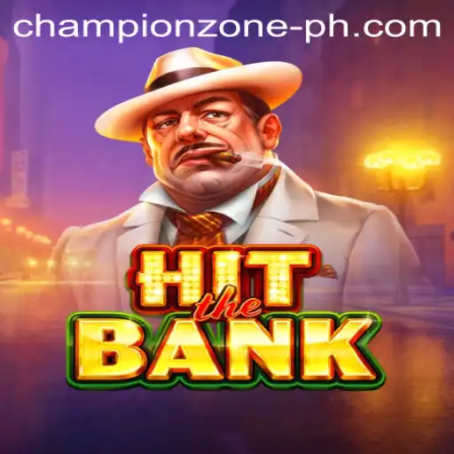 Exploring the Dynamic World of HitTheBank: Discovering the Champion Zone