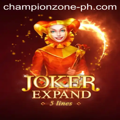 JokerExpand: Navigating the Thrilling CHAMPION ZONE