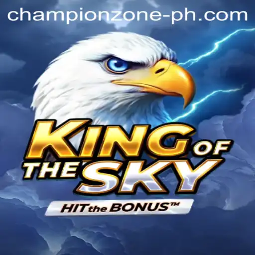 KingOfTheSky: Exploring the Thrills of CHAMPION ZONE