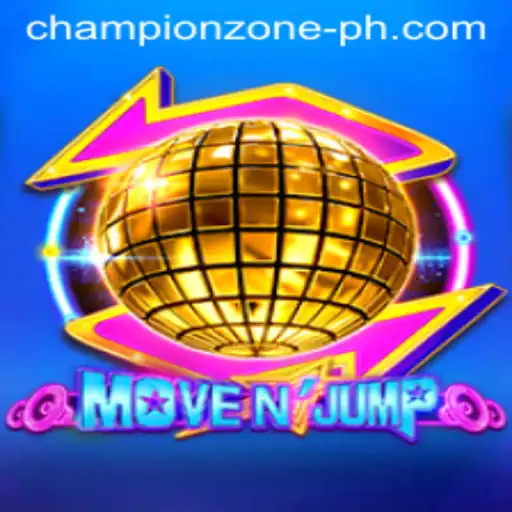 Exploring the Dynamic World of MovenJump and the Thrills of the CHAMPION ZONE