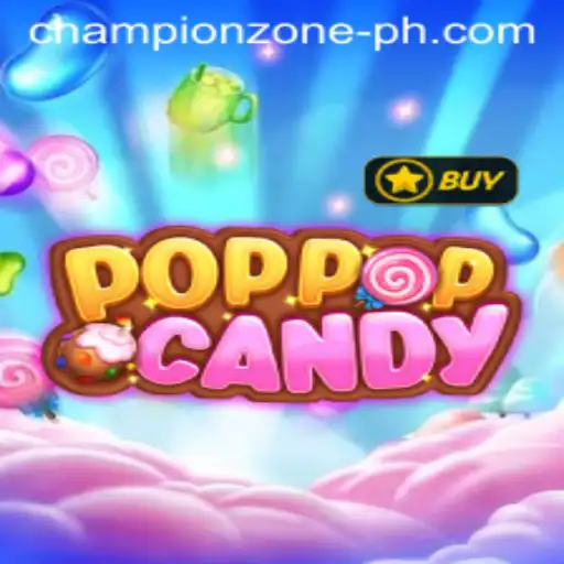 Discover the Exciting World of POPPOPCANDY: A Journey to the CHAMPION ZONE