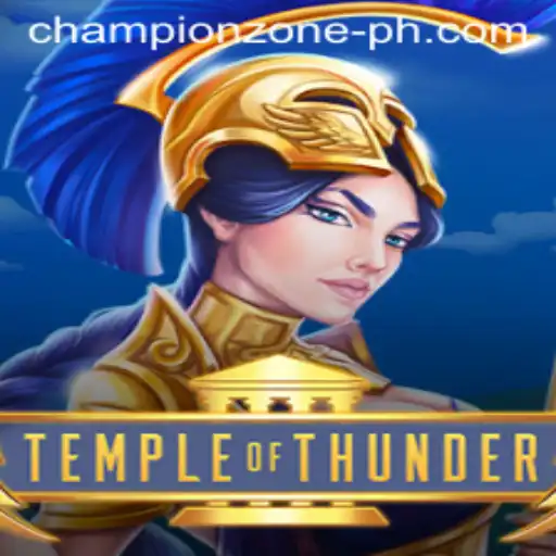 Unveiling Temple of Thunder: Entering the Champion Zone