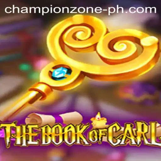 Unlock the Mysteries of The Book of Carl: Enter the Champion Zone