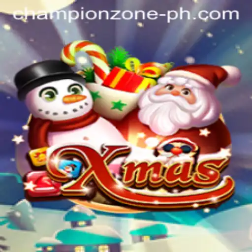 Conquer the Champion Zone in the Thrilling Game of Xmas
