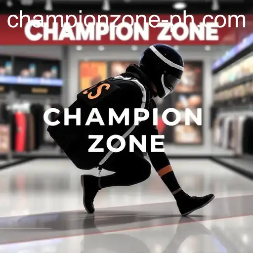 The World of Exclusive Offers: A Deep Dive into CHAMPION ZONE