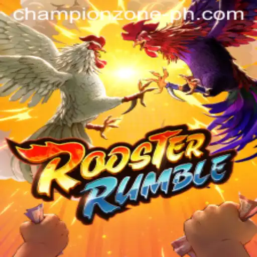 Unveiling RoosterRumble: Step Into the CHAMPION ZONE