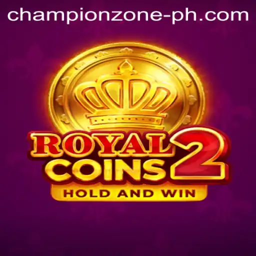 Discover the Exciting World of RoyalCoins2: Unravel the Thrills of CHAMPION ZONE