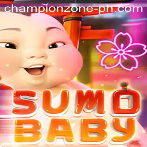 SumoBaby: An Immersive Adventure into the CHAMPION ZONE