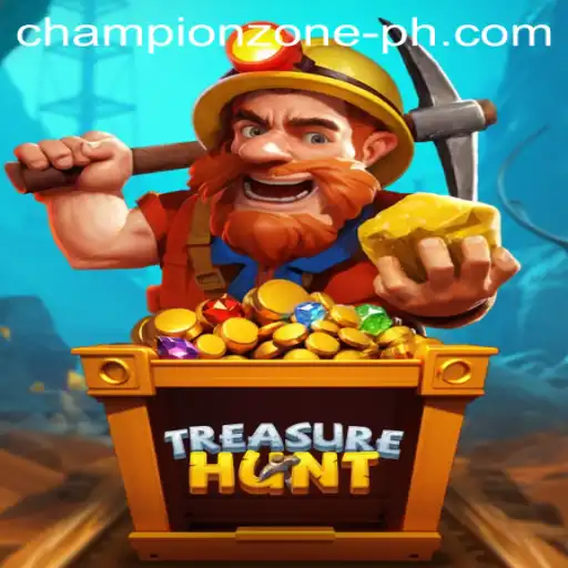 Exploring the Exciting World of TreasureHunt: Unveiling the CHAMPION ZONE